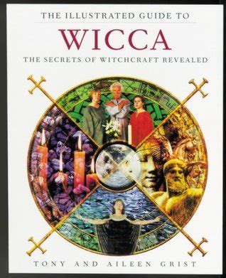 Who set up wicca